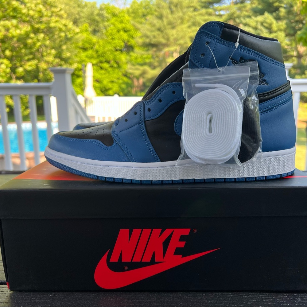 Air Jordan 1 Retro High/OG